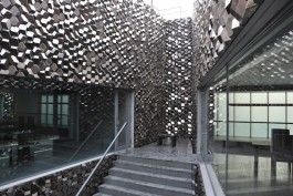 A Casa é a Arte OMstudio Lighting Iluminação de arquitetura