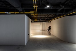 Planta de iluminacão OMstudio Lighting Iluminação de arquitetura