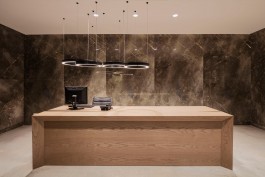 iluminação retail OMstudio Lighting Iluminação de arquitetura