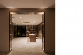 iluminação retail OMstudio Lighting Iluminação de arquitetura