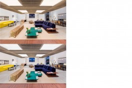 projetos luminotécnicos OMstudio Lighting Iluminação de arquitetura