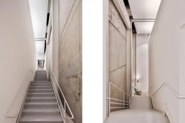 Projeto de luminotécnica OMstudio Lighting Iluminação de arquitetura