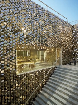 A Casa é a Arte OMstudio Lighting Iluminação de arquitetura