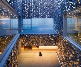 A Casa é a Arte OMstudio Lighting Iluminação de arquitetura