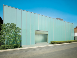 Iluminacão fachada OMstudio Lighting Iluminação de arquitetura