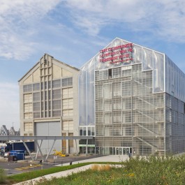  OMstudio Lighting Iluminação de arquitetura