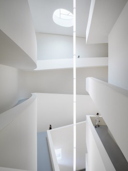 arquitetura e lumonitécnica OMstudio Lighting Iluminação de arquitetura