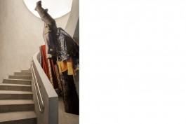 Iluminação para lojas OMstudio Lighting Iluminação de arquitetura