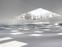 arquitetura e lumonitécnica OMstudio Lighting Iluminação de arquitetura