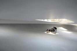 arquitetura e lumonitécnica OMstudio Lighting Iluminação de arquitetura