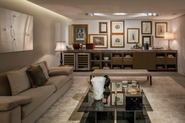 projeto de iluminação corporativo OMstudio Lighting Iluminação de arquitetura