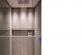 projeto de iluminação corporativo OMstudio Lighting Iluminação de arquitetura