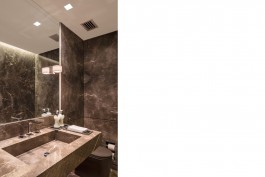 projeto de iluminação corporativo OMstudio Lighting Iluminação de arquitetura