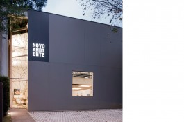 projeto de iluminação para lojas OMstudio Lighting Iluminação de arquitetura