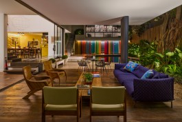 Iluminação residencial OMstudio Lighting Iluminação de arquitetura