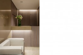 iluminação retail OMstudio Lighting Iluminação de arquitetura