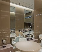 iluminação retail OMstudio Lighting Iluminação de arquitetura