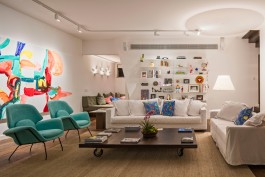 Iluminação residencial OMstudio Lighting Iluminação de arquitetura