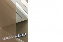 iluminação retail OMstudio Lighting Iluminação de arquitetura