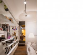 Iluminação residencial OMstudio Lighting Iluminação de arquitetura