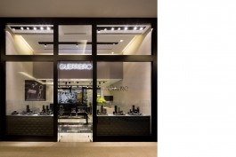 projeto de iluminação para lojas OMstudio Lighting Iluminação de arquitetura