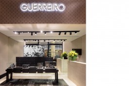 projeto de iluminação para lojas OMstudio Lighting Iluminação de arquitetura