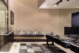 projeto de iluminação para lojas OMstudio Lighting Iluminação de arquitetura