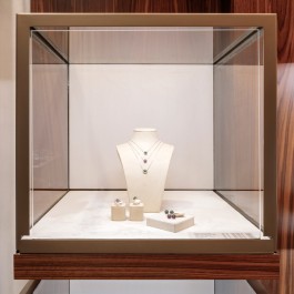 projeto de iluminação para lojas OMstudio Lighting Iluminação de arquitetura