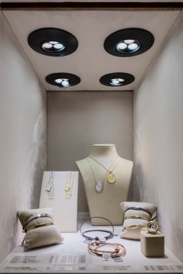 Iluminação projeto executivo OMstudio Lighting Iluminação de arquitetura