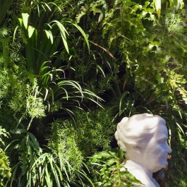 Iluminação paisagismo OMstudio Lighting Iluminação de arquitetura