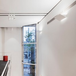 projeto de iluminação para lojas OMstudio Lighting Iluminação de arquitetura