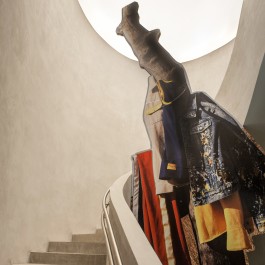 Lighting design OMstudio Lighting Iluminação de arquitetura