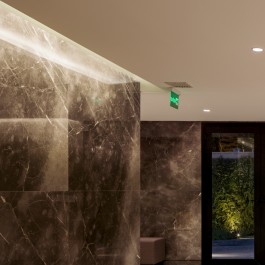 Lighting design OMstudio Lighting Iluminação de arquitetura