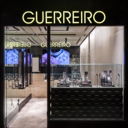 projeto de iluminação para lojas OMstudio Lighting Iluminação de arquitetura