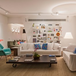 projeto de iluminação residencial OMstudio Lighting Iluminação de arquitetura