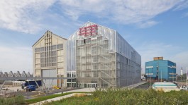 OMstudio Lighting Iluminação de arquitetura