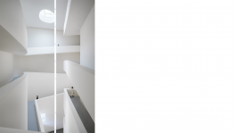 arquitetura e lumonitécnica OMstudio Lighting Iluminação de arquitetura