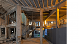 arquitetura e lumonitécnica OMstudio Lighting Iluminação de arquitetura