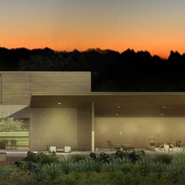 arquitetura e lumonitécnica OMstudio Lighting Iluminação de arquitetura