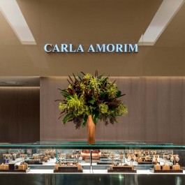 iluminação para joalheria OMstudio Lighting Iluminação de arquitetura