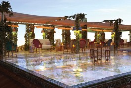 iluminação projeto arquitetura OMstudio Lighting Iluminação de arquitetura