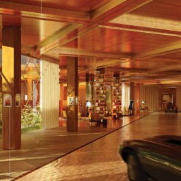 Iluminação corporativo OMstudio Lighting Iluminação de arquitetura