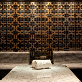 Iluminaçao Spa OMstudio Lighting Iluminação de arquitetura