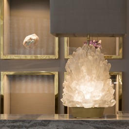 iluminação para joalheria OMstudio Lighting Iluminação de arquitetura