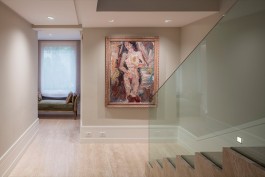 projetos luminotécnicos OMstudio Lighting Iluminação de arquitetura