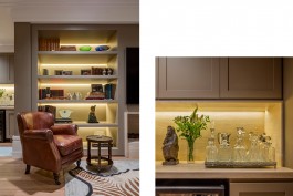 projetos luminotécnicos OMstudio Lighting Iluminação de arquitetura