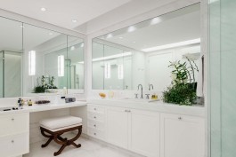 projeto de iluminação residencial OMstudio Lighting Iluminação de arquitetura