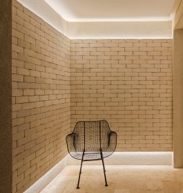 Iluminação projeto executivo OMstudio Lighting Iluminação de arquitetura