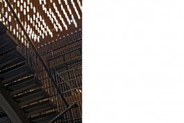 Iluminação corporativo OMstudio Lighting Iluminação de arquitetura