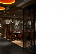 Iluminação corporativo OMstudio Lighting Iluminação de arquitetura